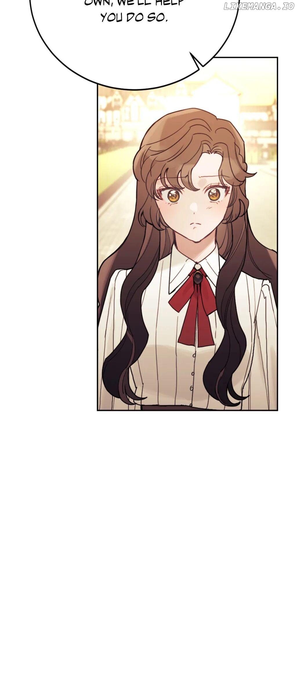 I Will Politely Decline The Male Lead Chapter 54 - page 49