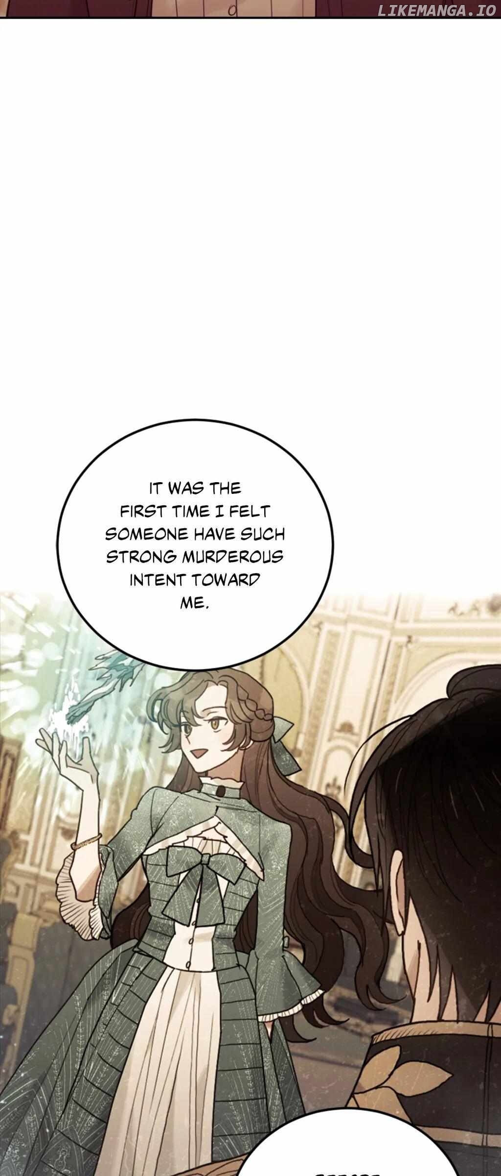 I Will Politely Decline The Male Lead Chapter 54 - page 5