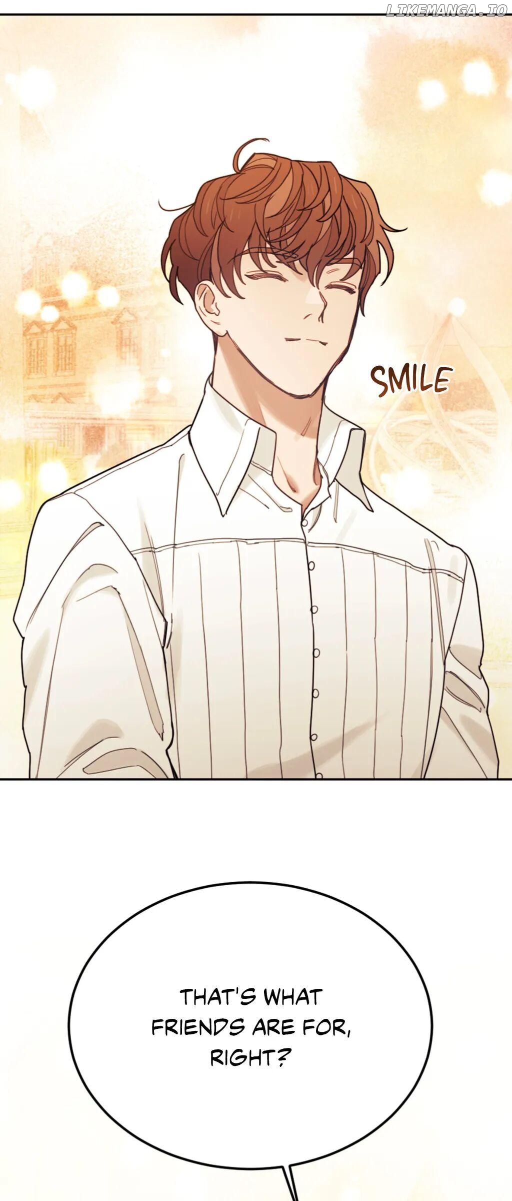 I Will Politely Decline The Male Lead Chapter 54 - page 50