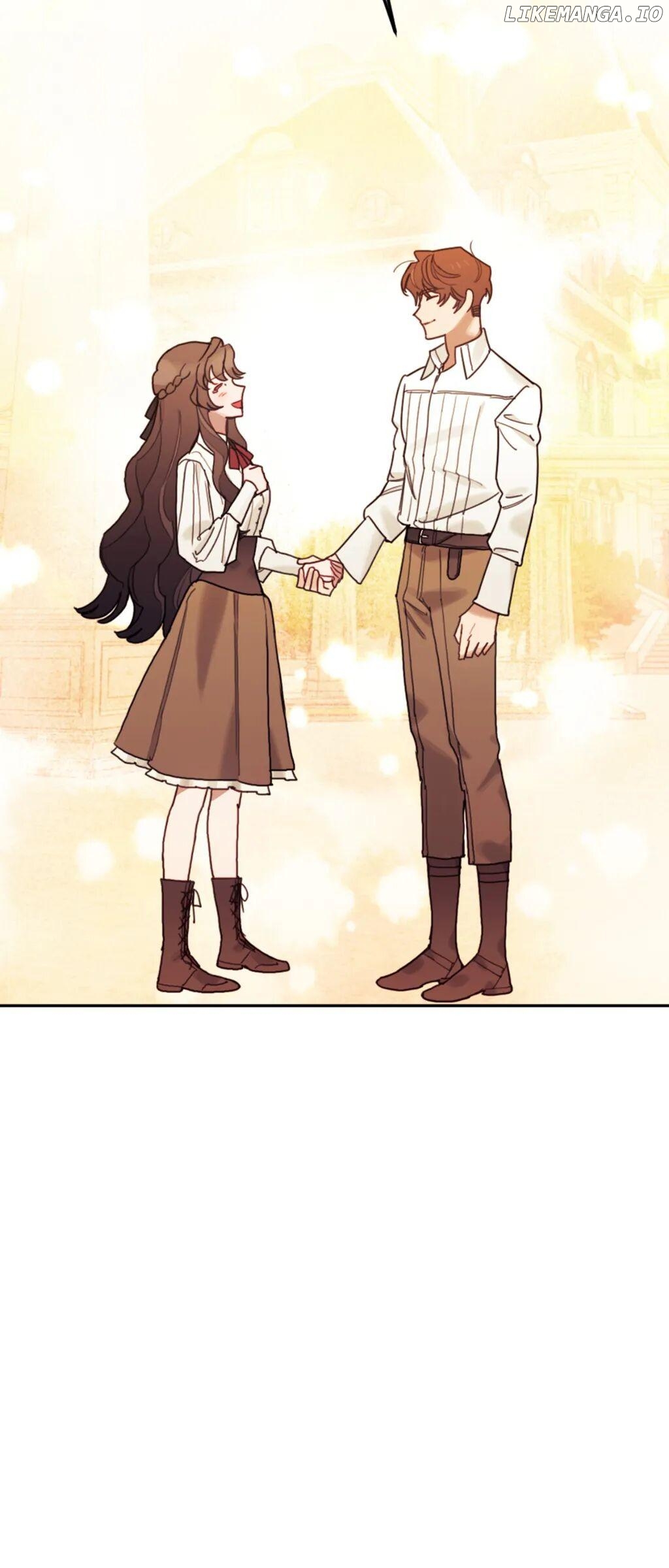I Will Politely Decline The Male Lead Chapter 54 - page 51