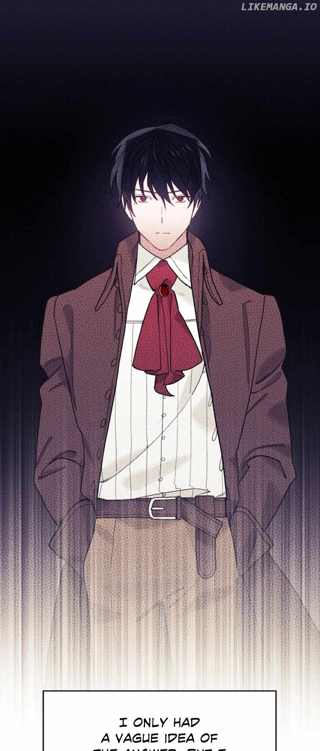 I Will Politely Decline The Male Lead Chapter 54 - page 53