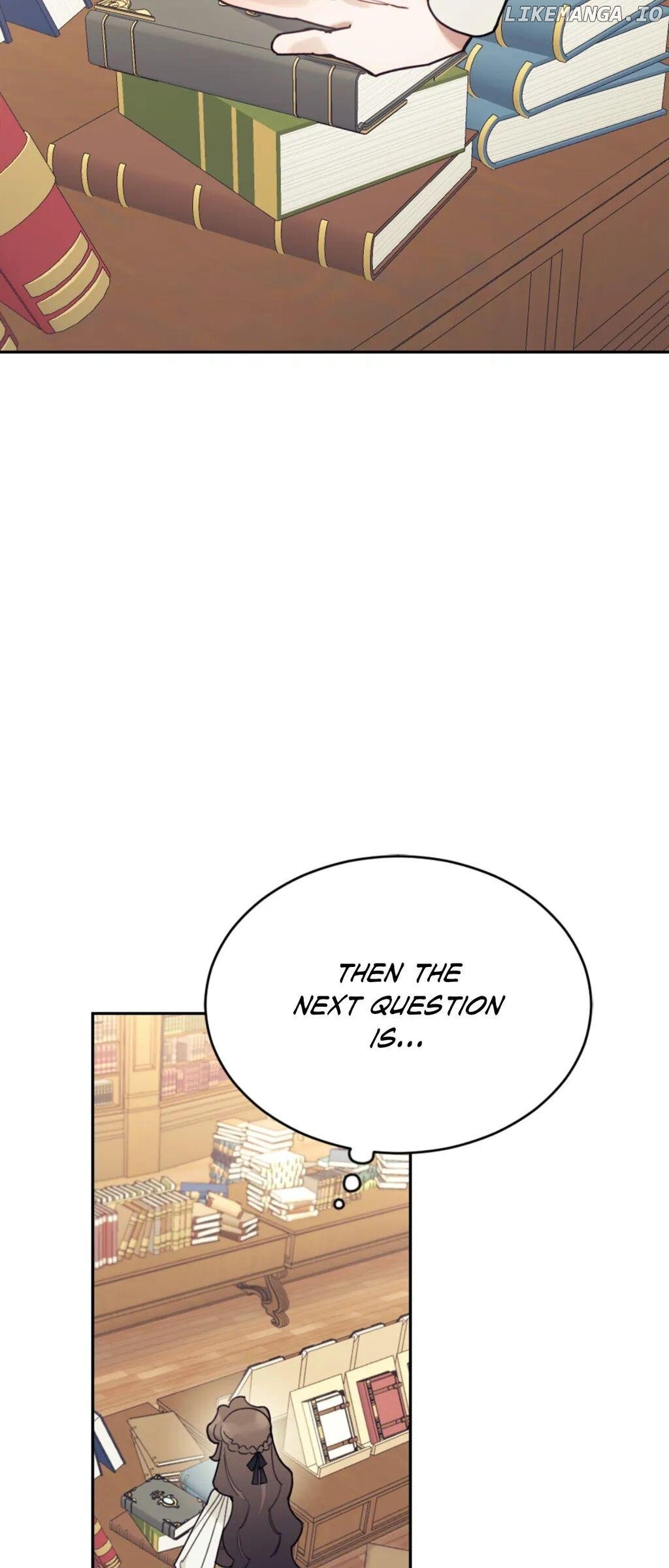 I Will Politely Decline The Male Lead Chapter 54 - page 55