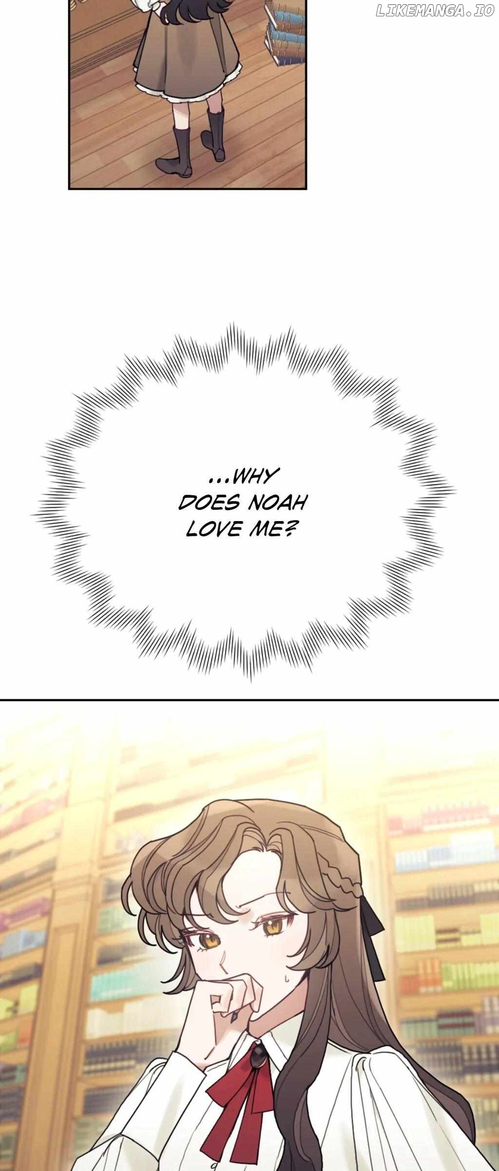 I Will Politely Decline The Male Lead Chapter 54 - page 56