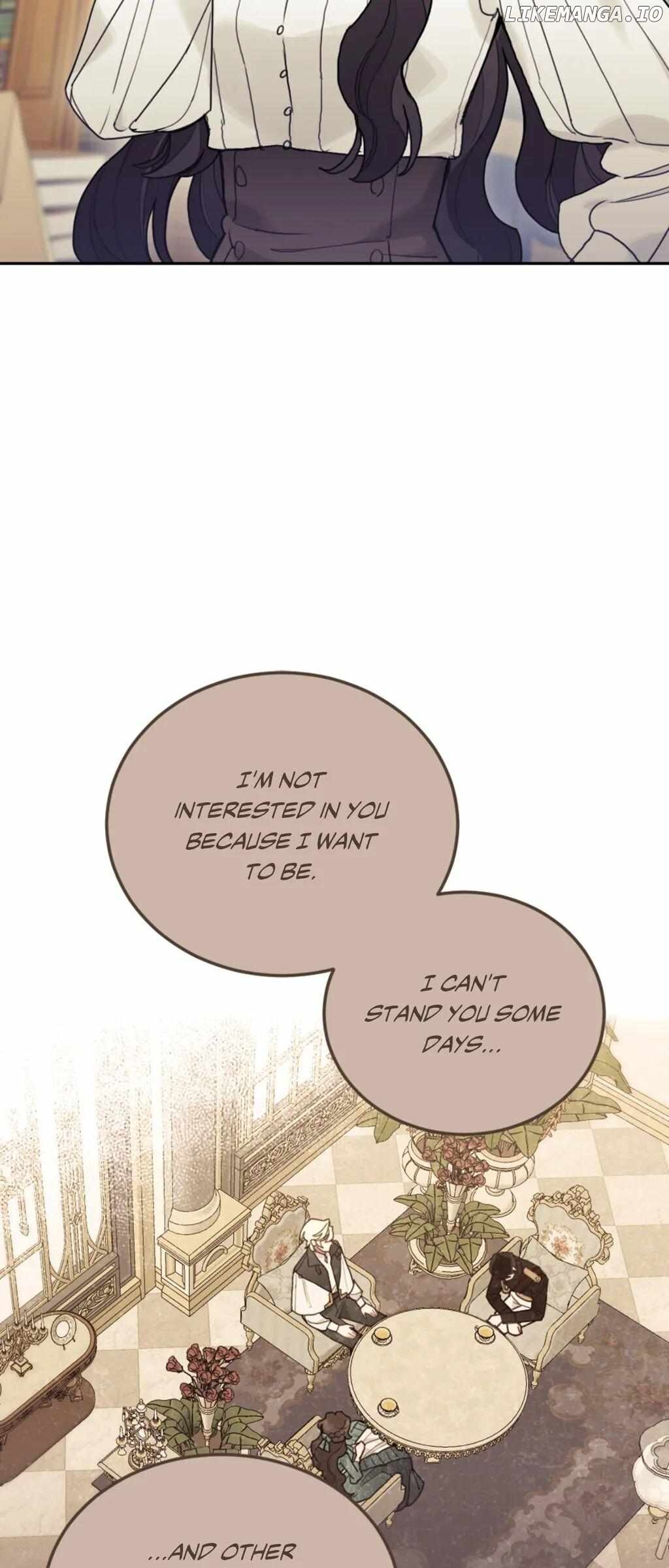 I Will Politely Decline The Male Lead Chapter 54 - page 57