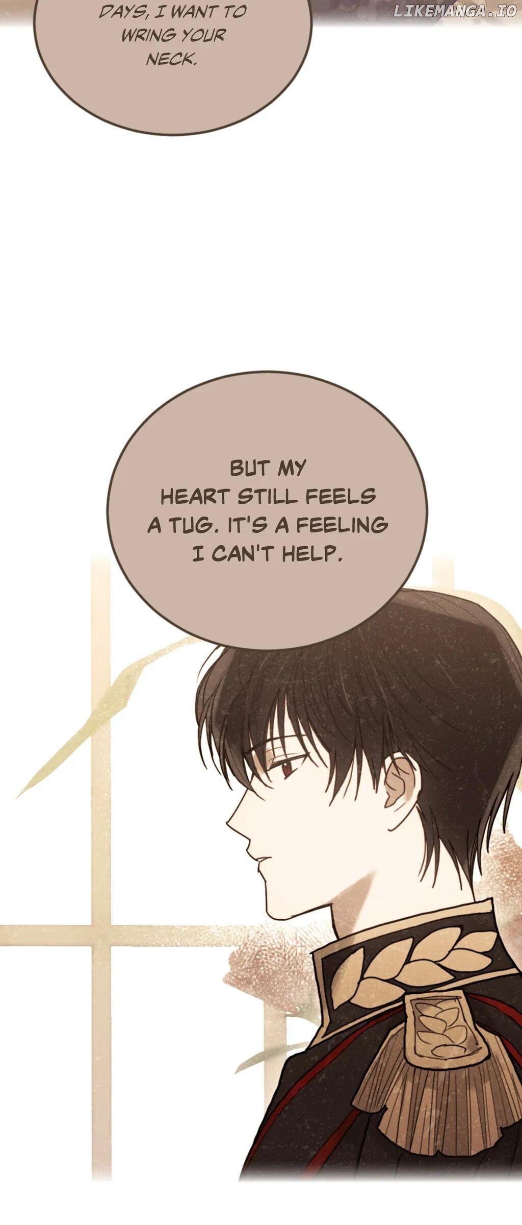 I Will Politely Decline The Male Lead Chapter 54 - page 58
