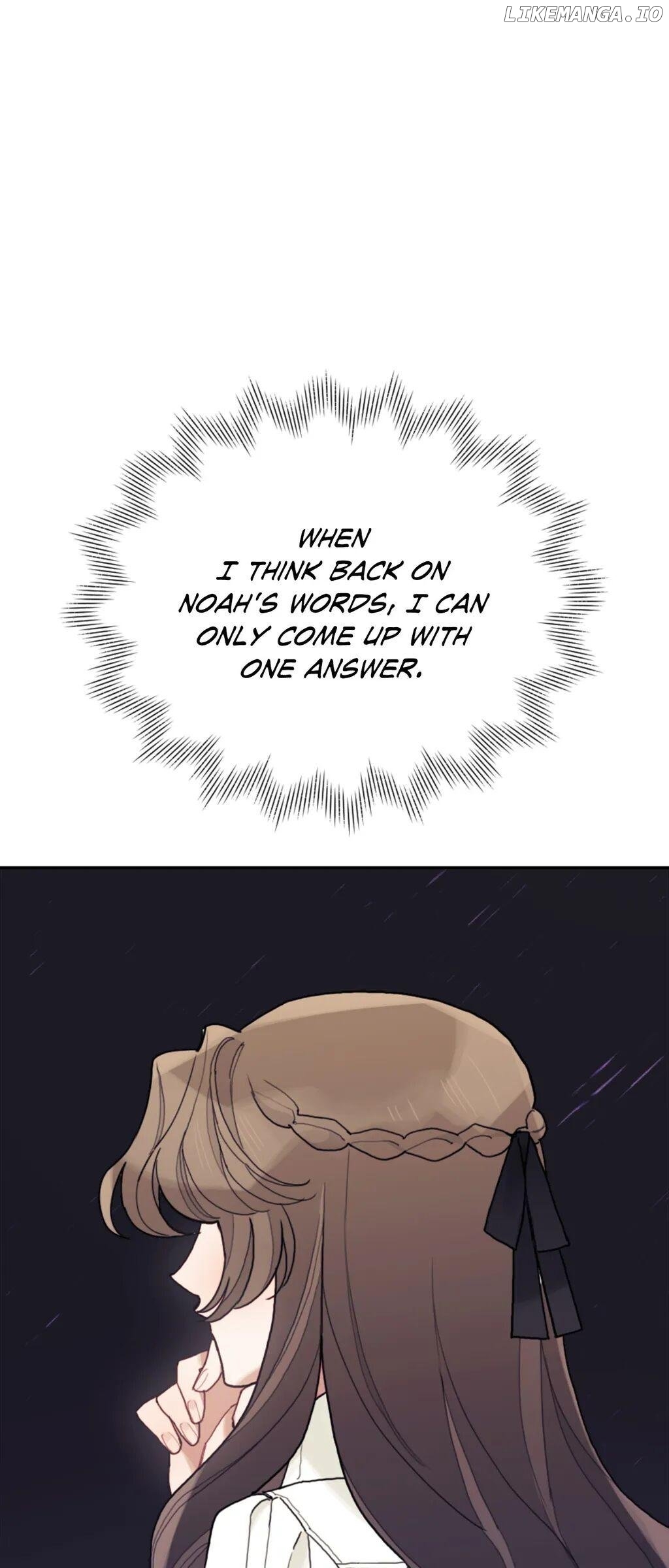 I Will Politely Decline The Male Lead Chapter 54 - page 59
