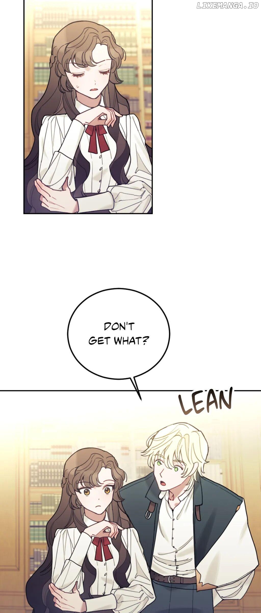 I Will Politely Decline The Male Lead Chapter 54 - page 61