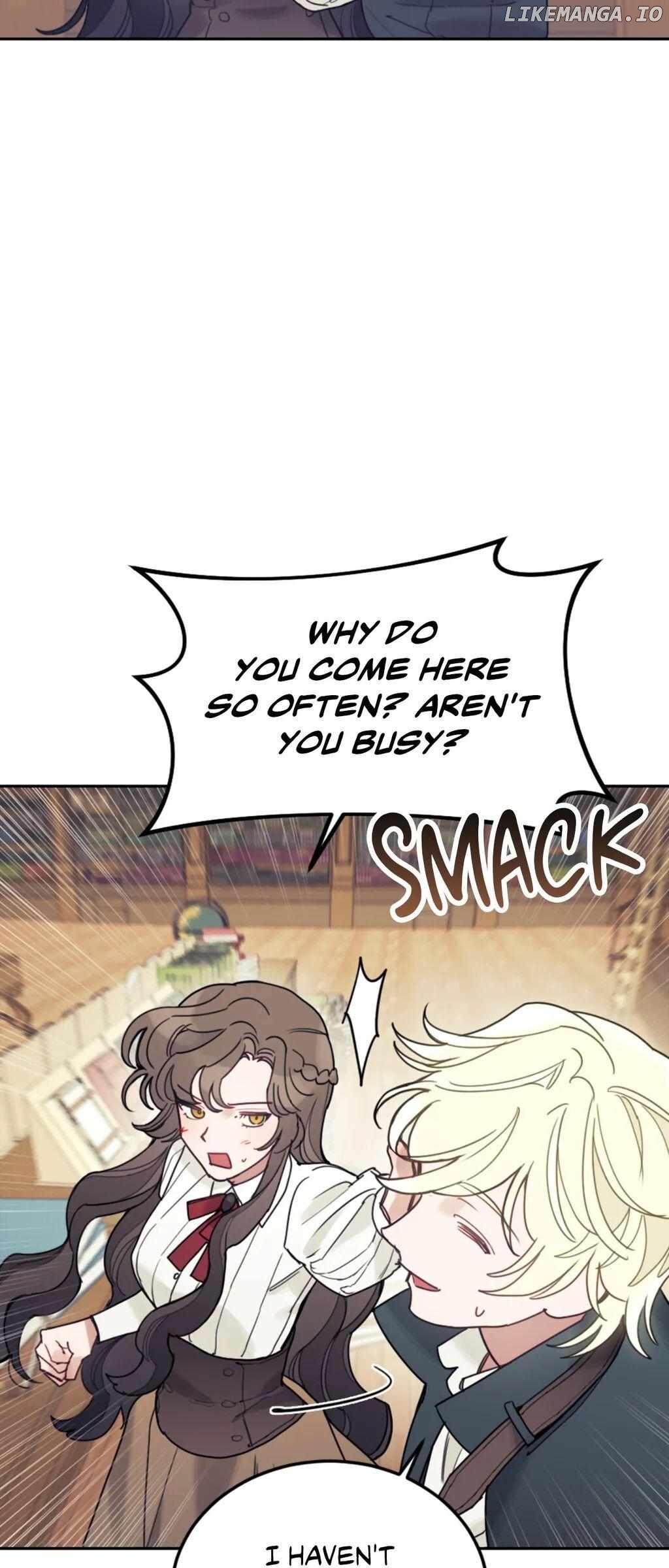 I Will Politely Decline The Male Lead Chapter 54 - page 62