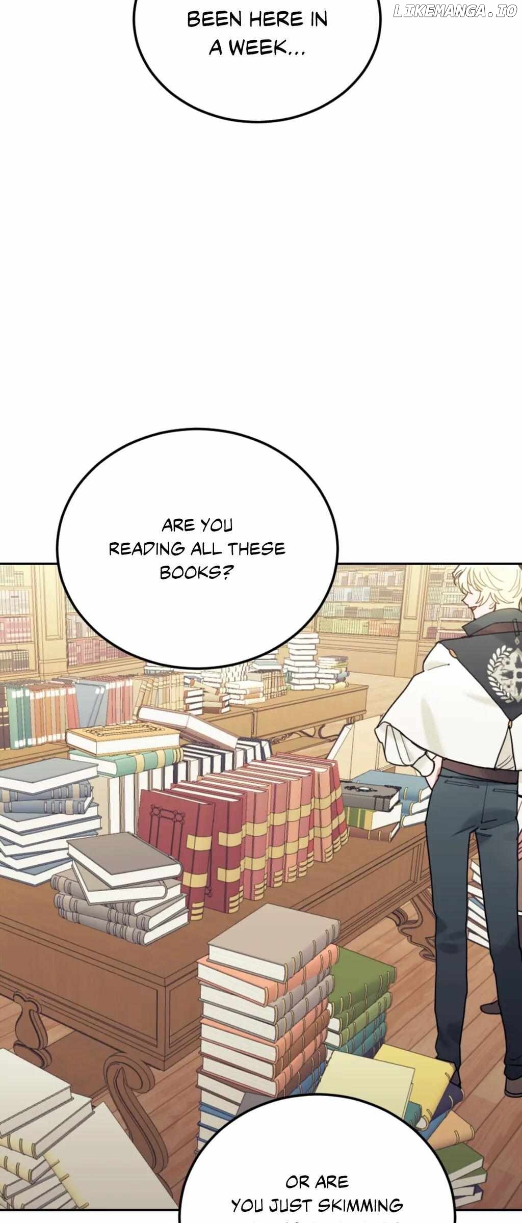 I Will Politely Decline The Male Lead Chapter 54 - page 63