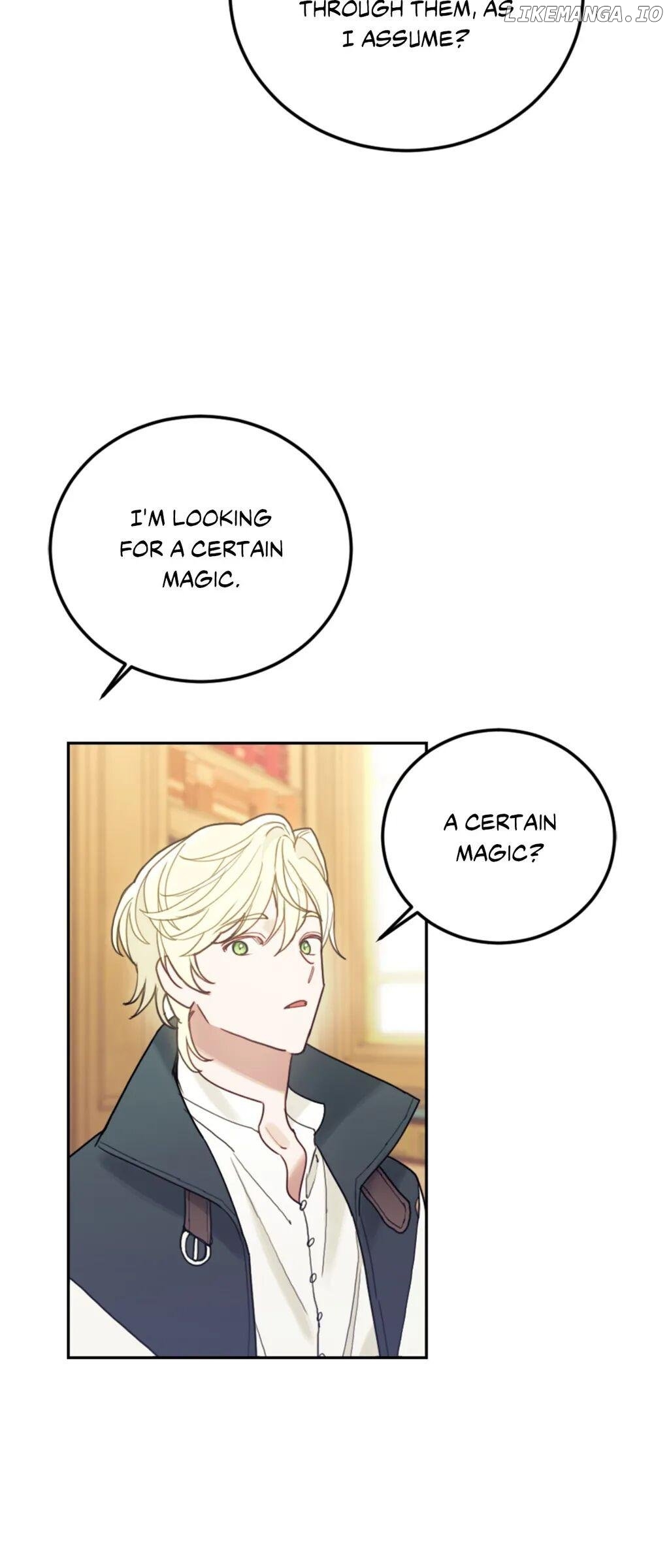 I Will Politely Decline The Male Lead Chapter 54 - page 64