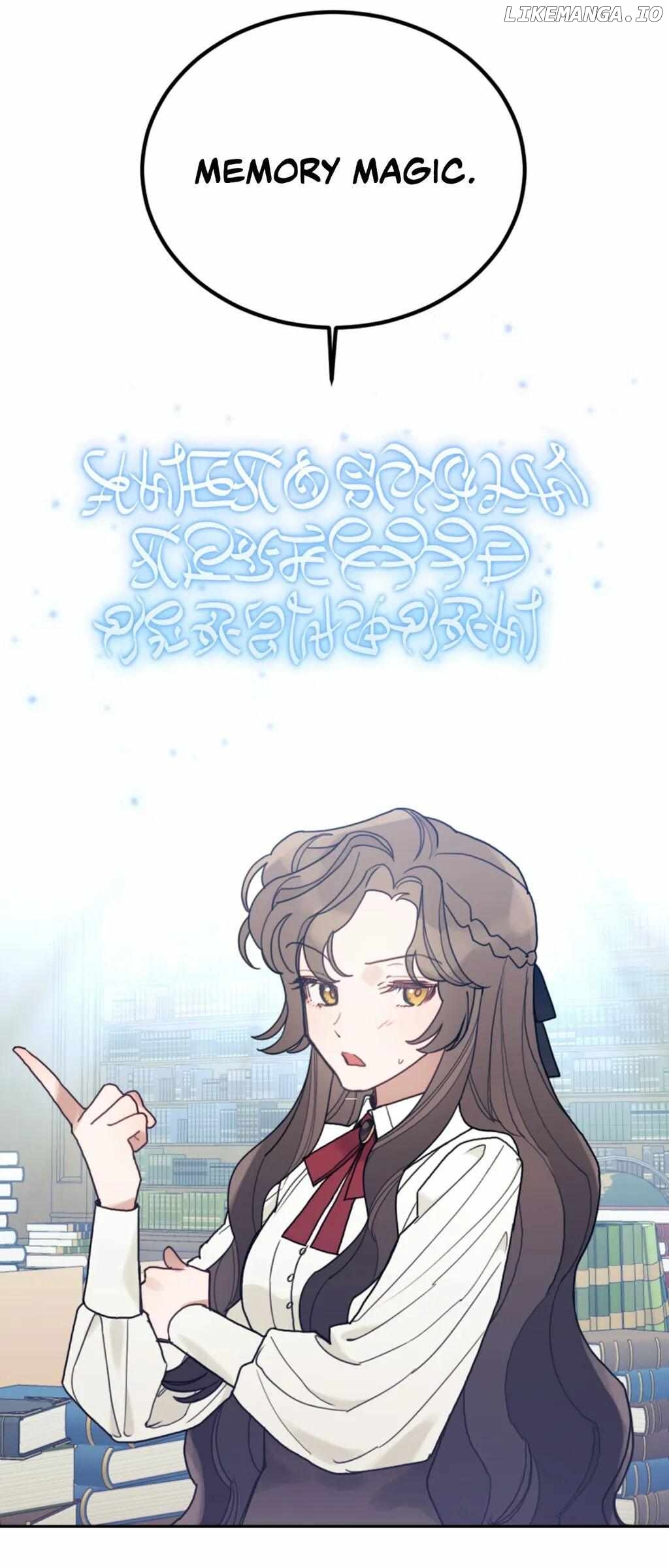 I Will Politely Decline The Male Lead Chapter 54 - page 65