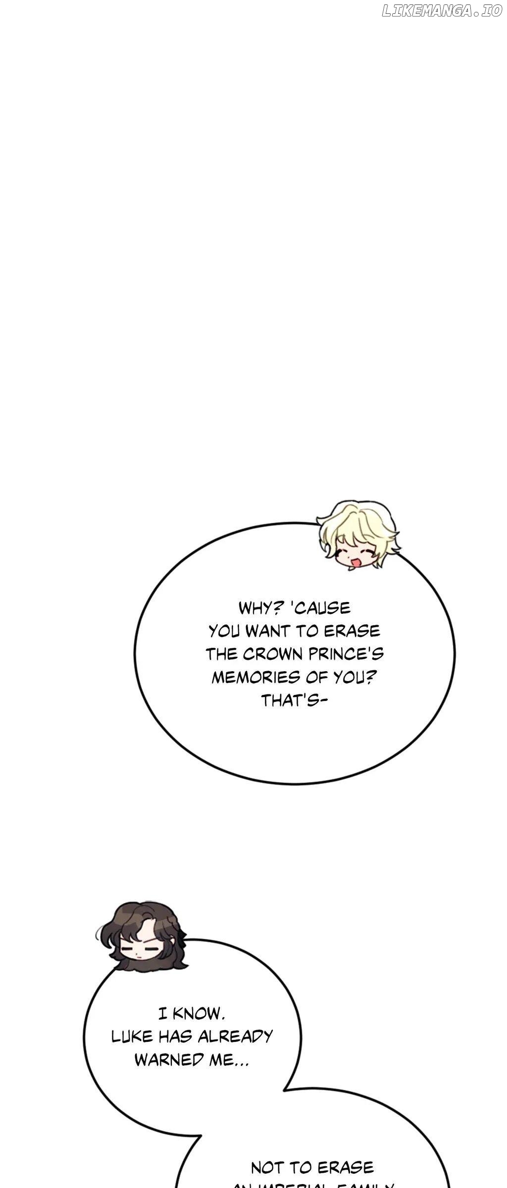 I Will Politely Decline The Male Lead Chapter 54 - page 66