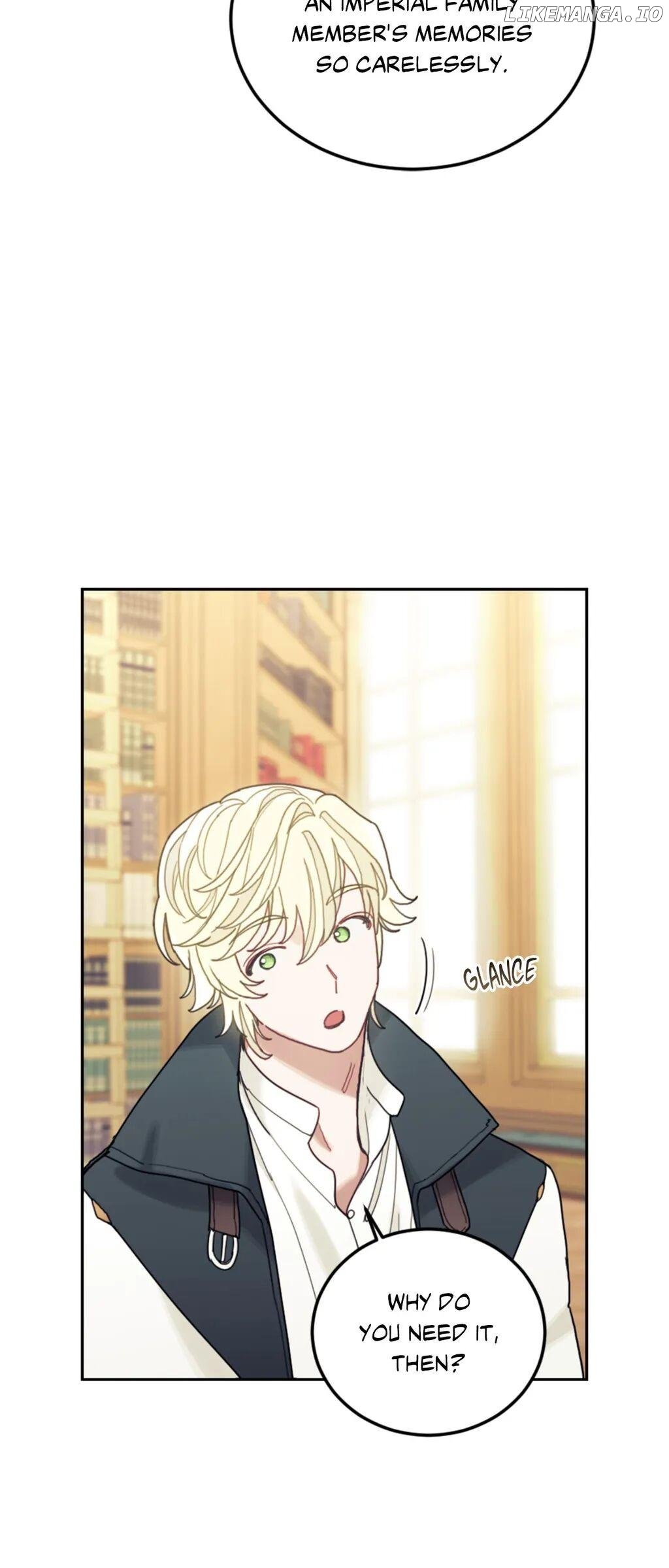 I Will Politely Decline The Male Lead Chapter 54 - page 67
