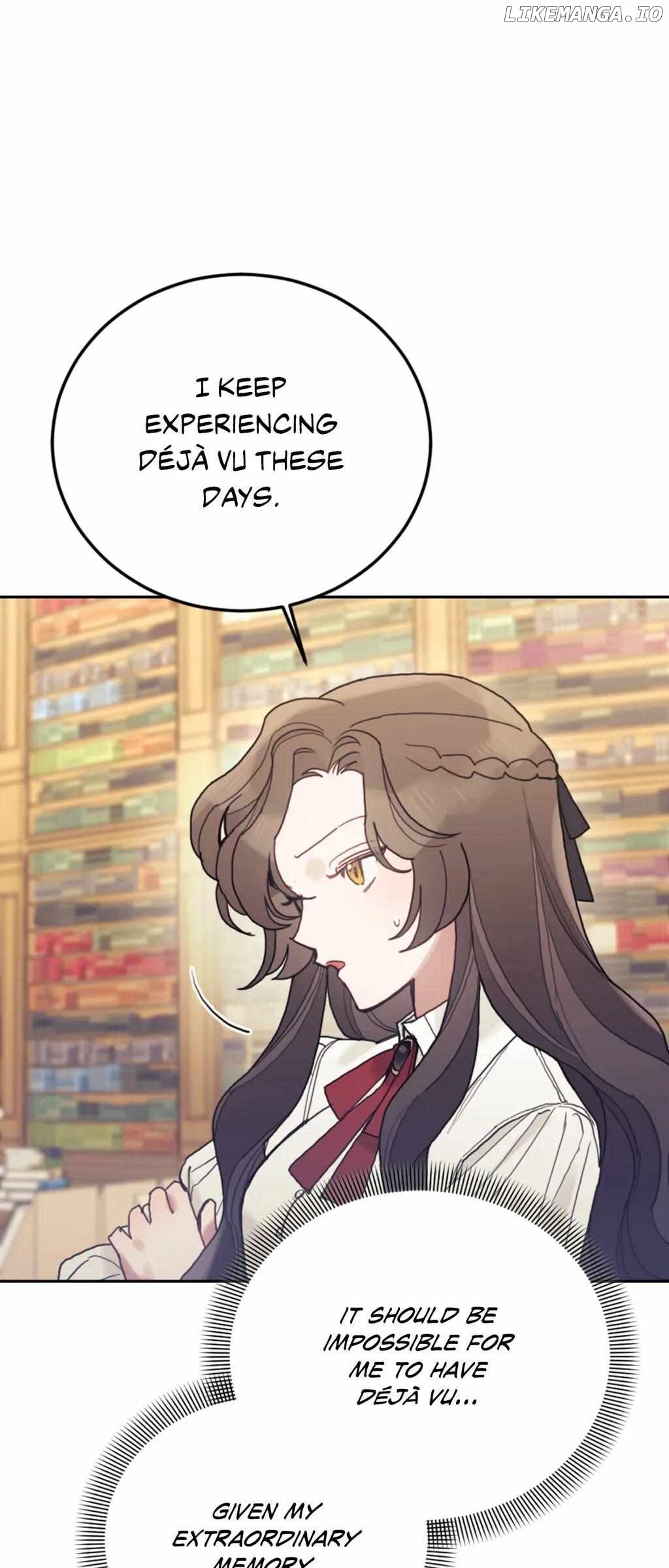 I Will Politely Decline The Male Lead Chapter 54 - page 68