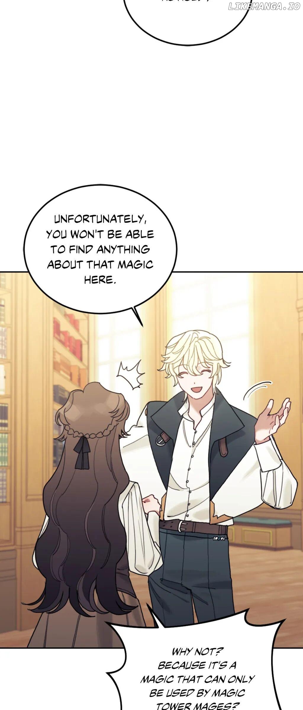 I Will Politely Decline The Male Lead Chapter 54 - page 70