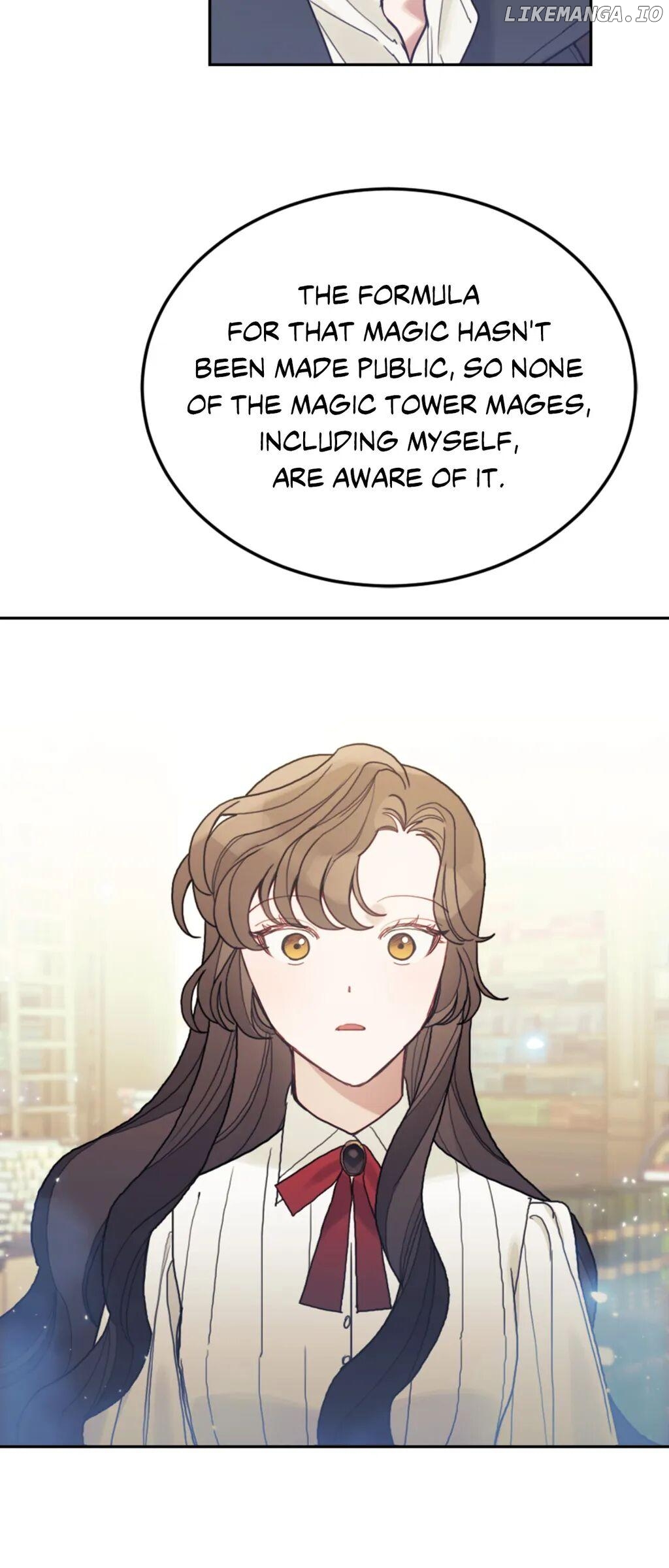I Will Politely Decline The Male Lead Chapter 54 - page 72