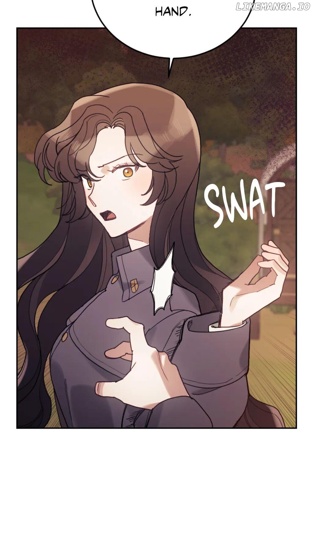 I Will Politely Decline The Male Lead Chapter 60 - page 10
