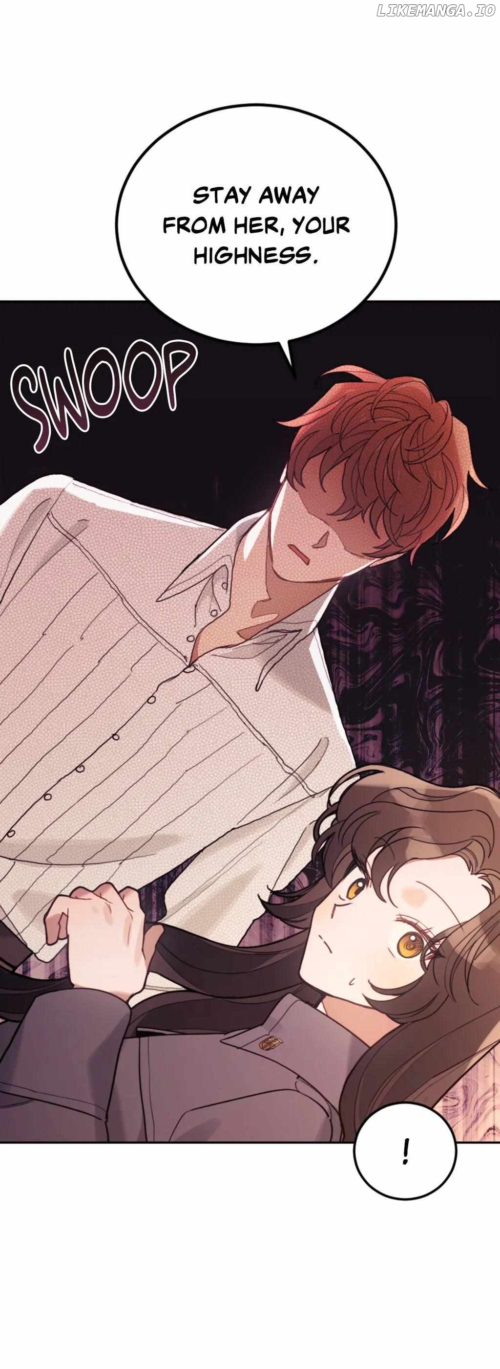 I Will Politely Decline The Male Lead Chapter 60 - page 11