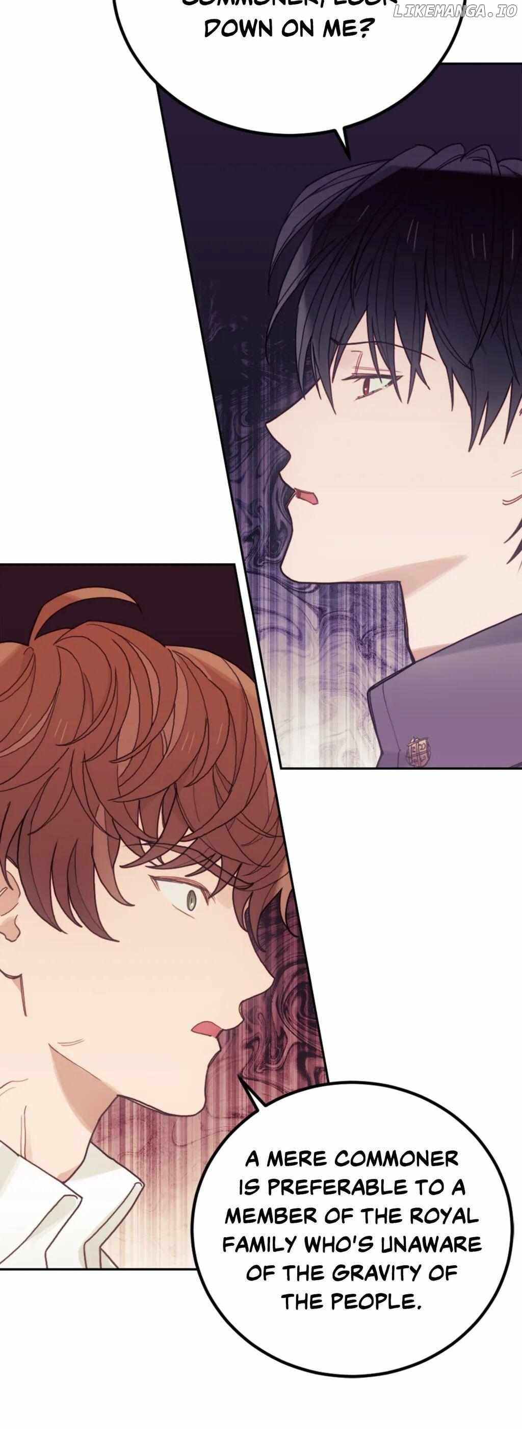 I Will Politely Decline The Male Lead Chapter 60 - page 13