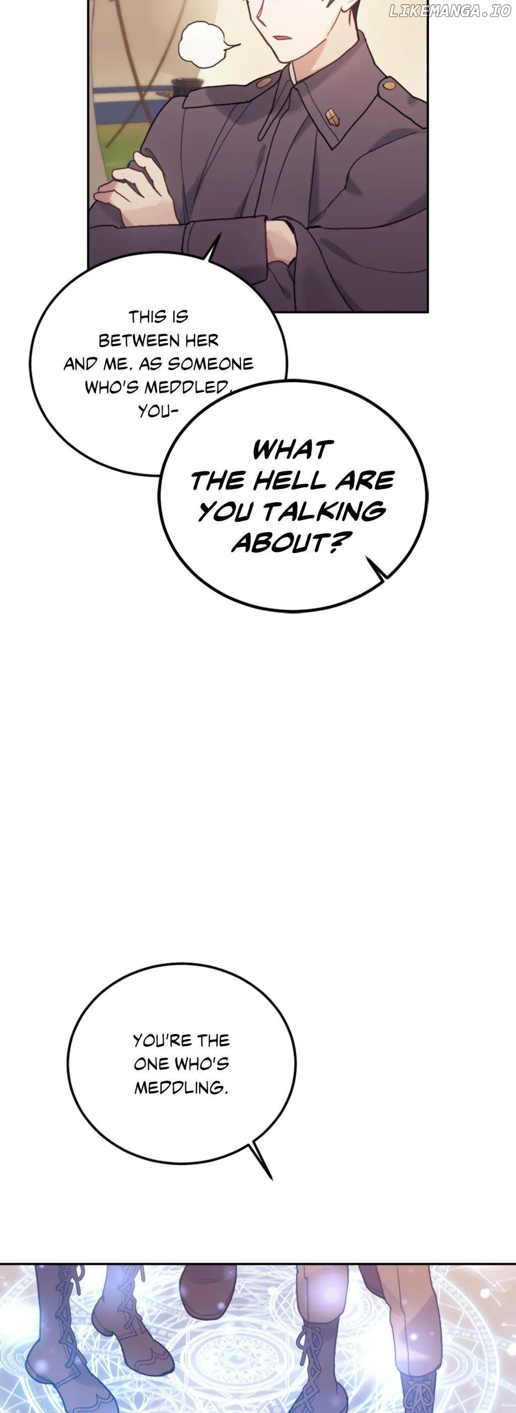 I Will Politely Decline The Male Lead Chapter 60 - page 17