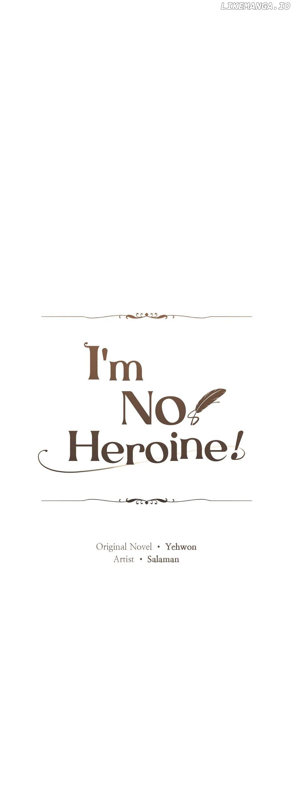 I Will Politely Decline The Male Lead Chapter 60 - page 20
