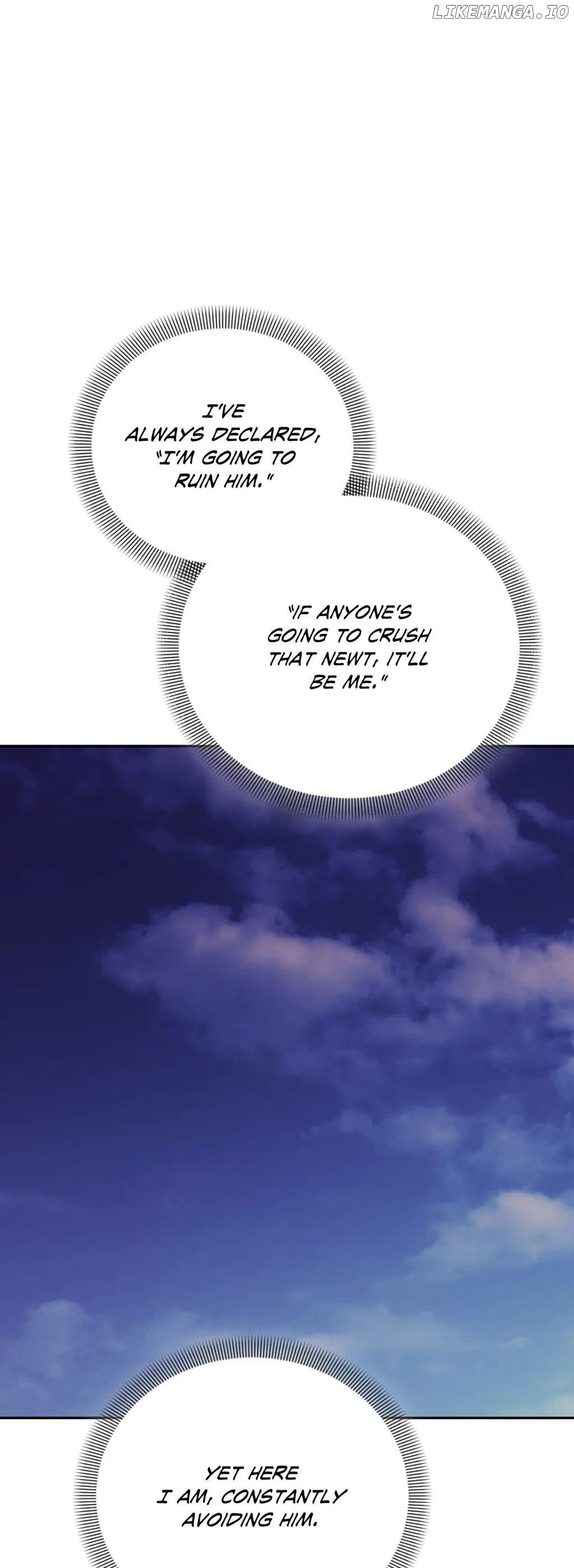 I Will Politely Decline The Male Lead Chapter 60 - page 21