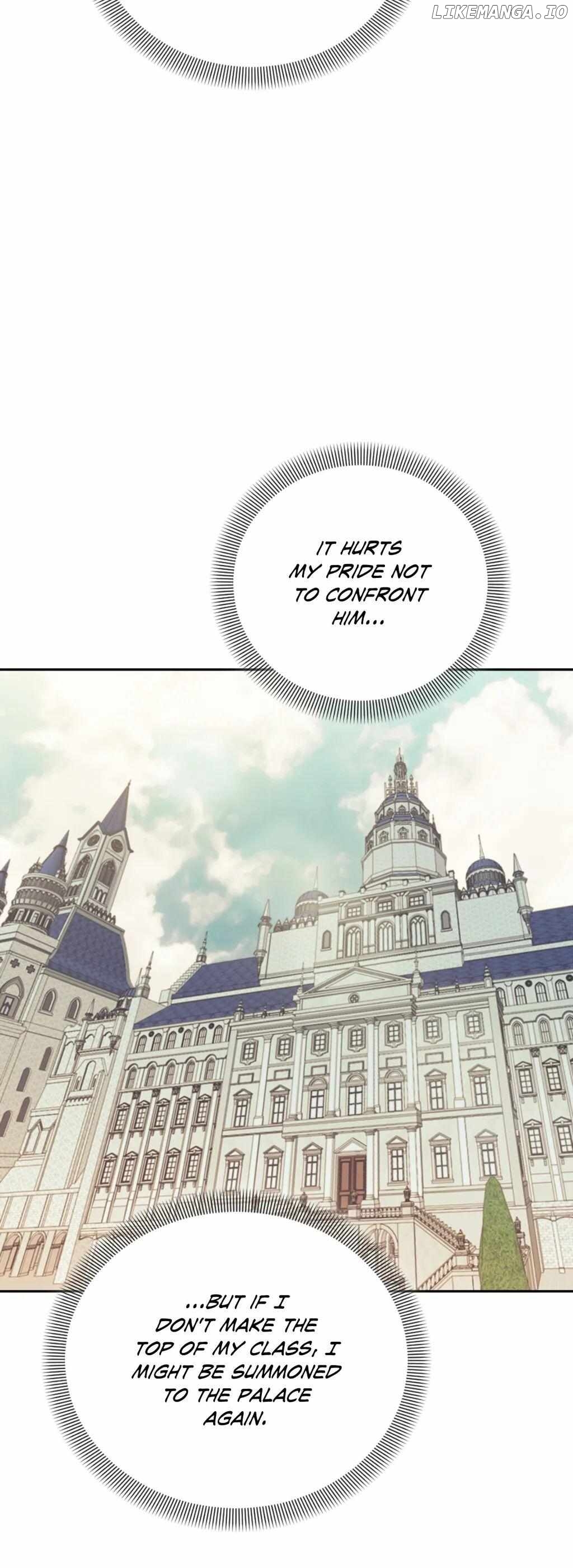 I Will Politely Decline The Male Lead Chapter 60 - page 22