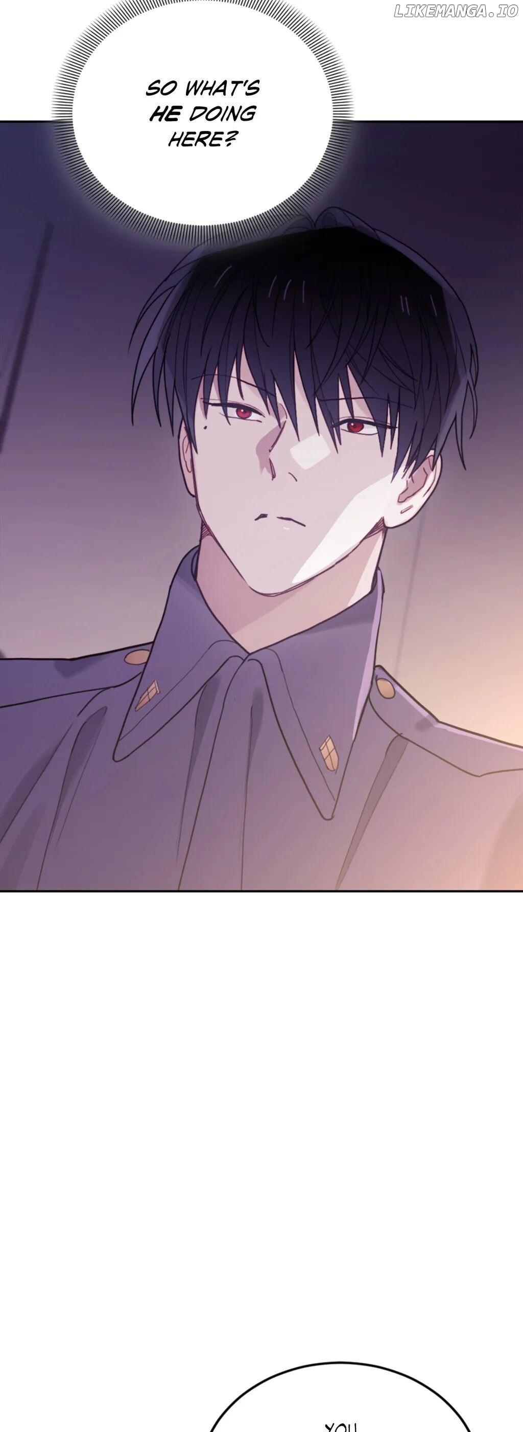 I Will Politely Decline The Male Lead Chapter 60 - page 27