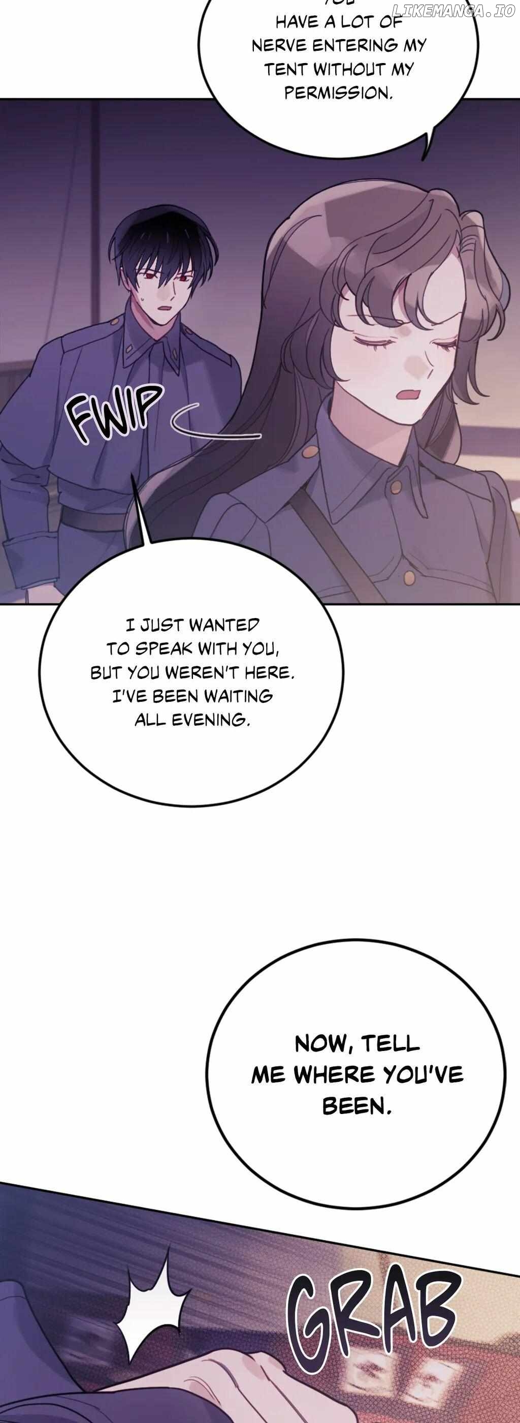 I Will Politely Decline The Male Lead Chapter 60 - page 28