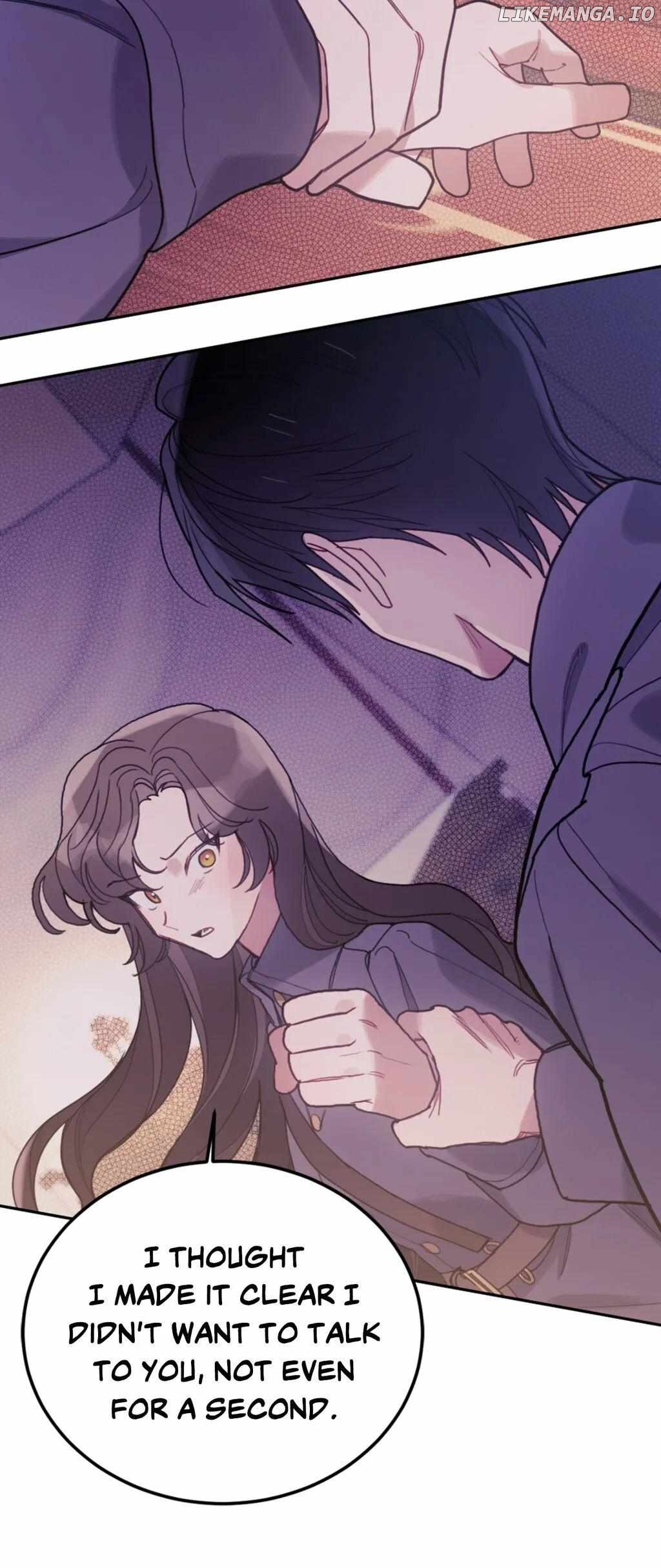 I Will Politely Decline The Male Lead Chapter 60 - page 29