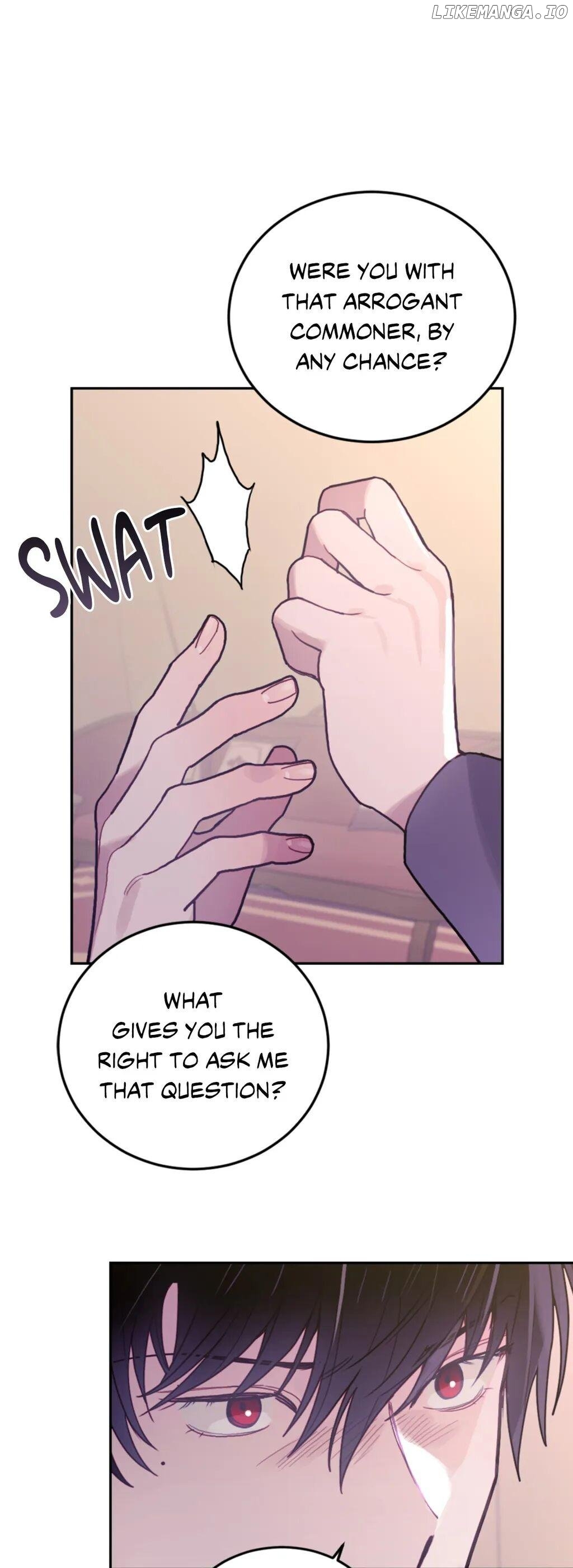 I Will Politely Decline The Male Lead Chapter 60 - page 30