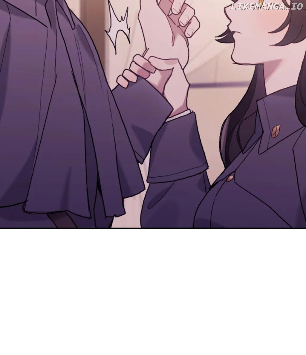I Will Politely Decline The Male Lead Chapter 60 - page 36