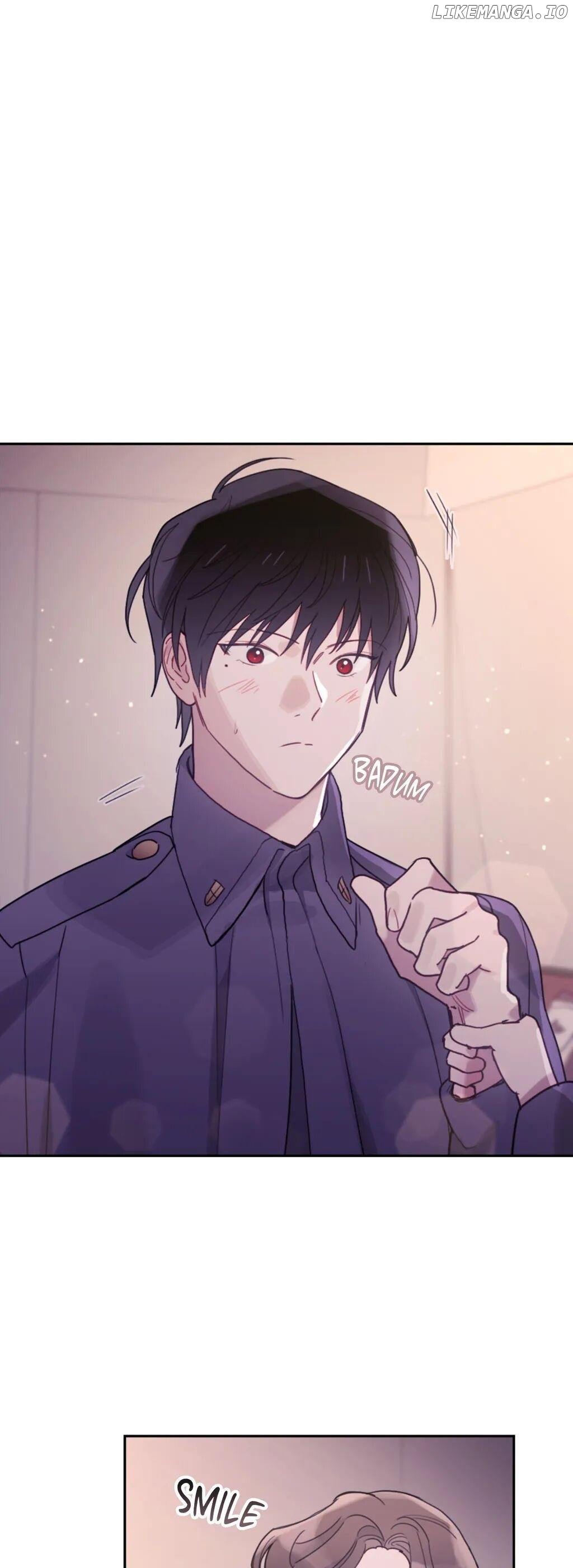 I Will Politely Decline The Male Lead Chapter 60 - page 37