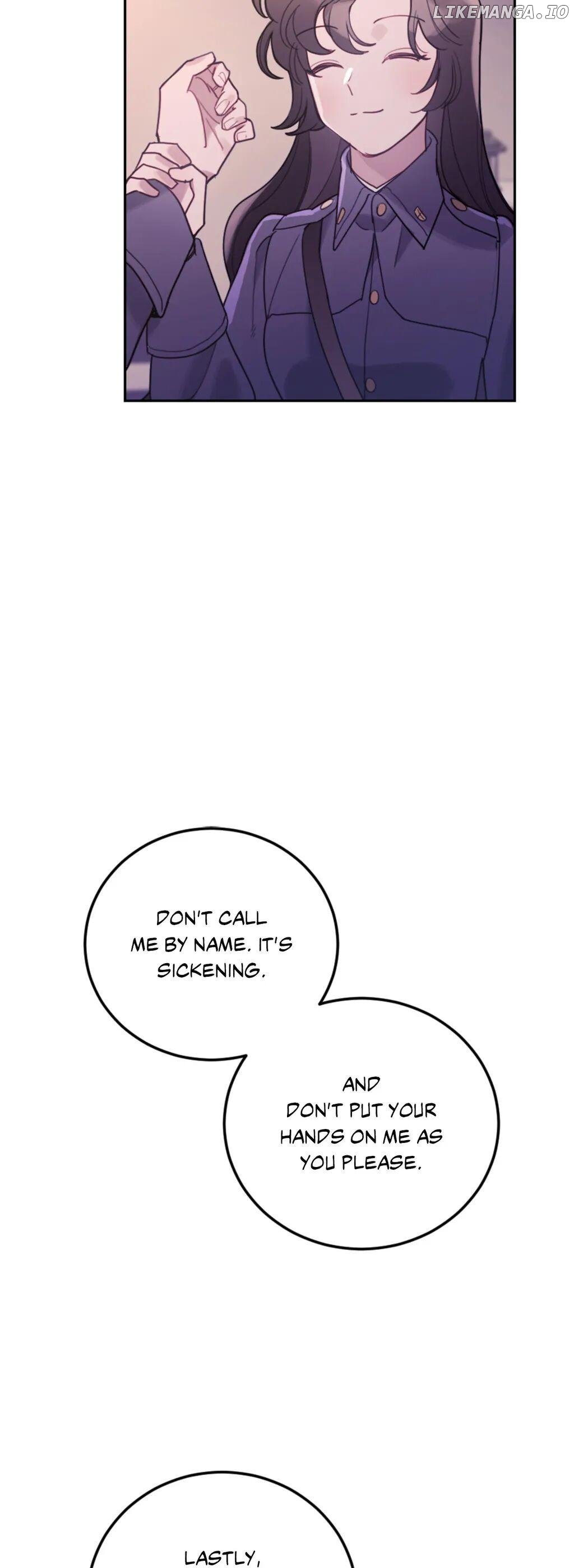 I Will Politely Decline The Male Lead Chapter 60 - page 38