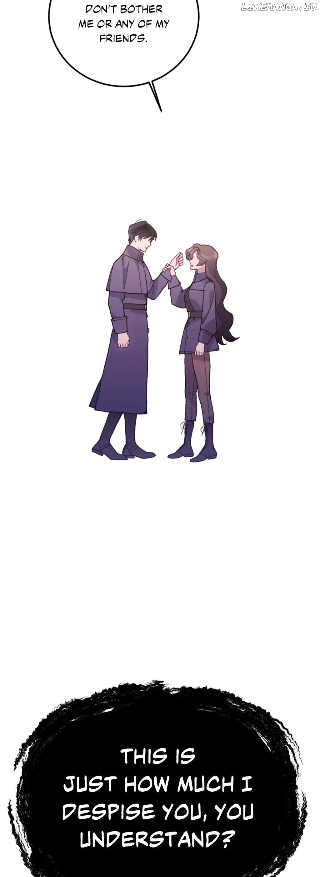 I Will Politely Decline The Male Lead Chapter 60 - page 39