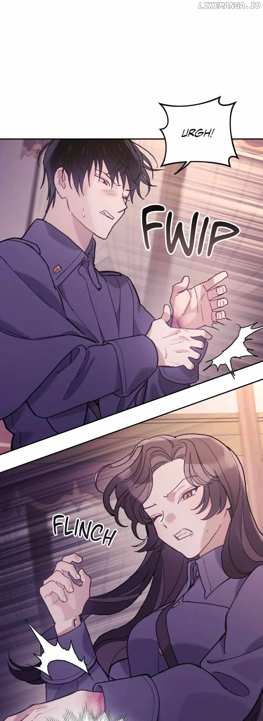I Will Politely Decline The Male Lead Chapter 60 - page 41