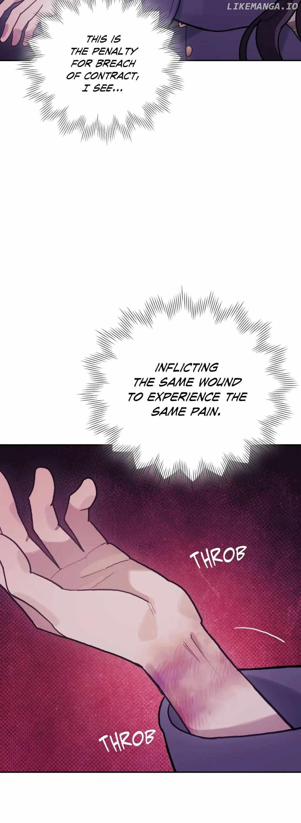 I Will Politely Decline The Male Lead Chapter 60 - page 42