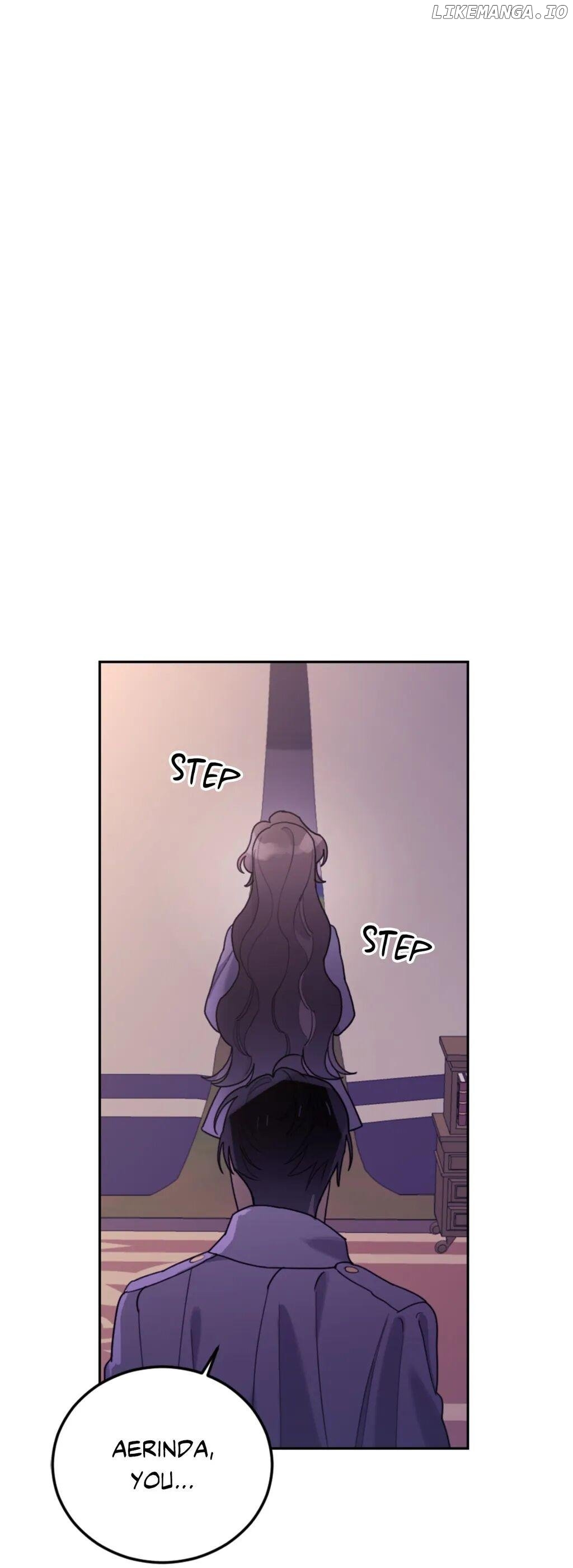 I Will Politely Decline The Male Lead Chapter 60 - page 43