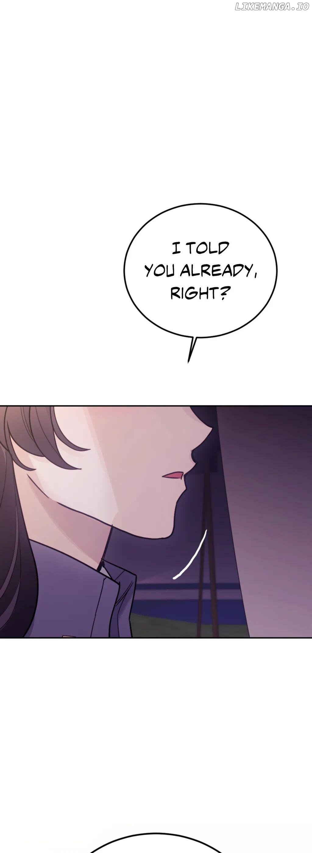 I Will Politely Decline The Male Lead Chapter 60 - page 44