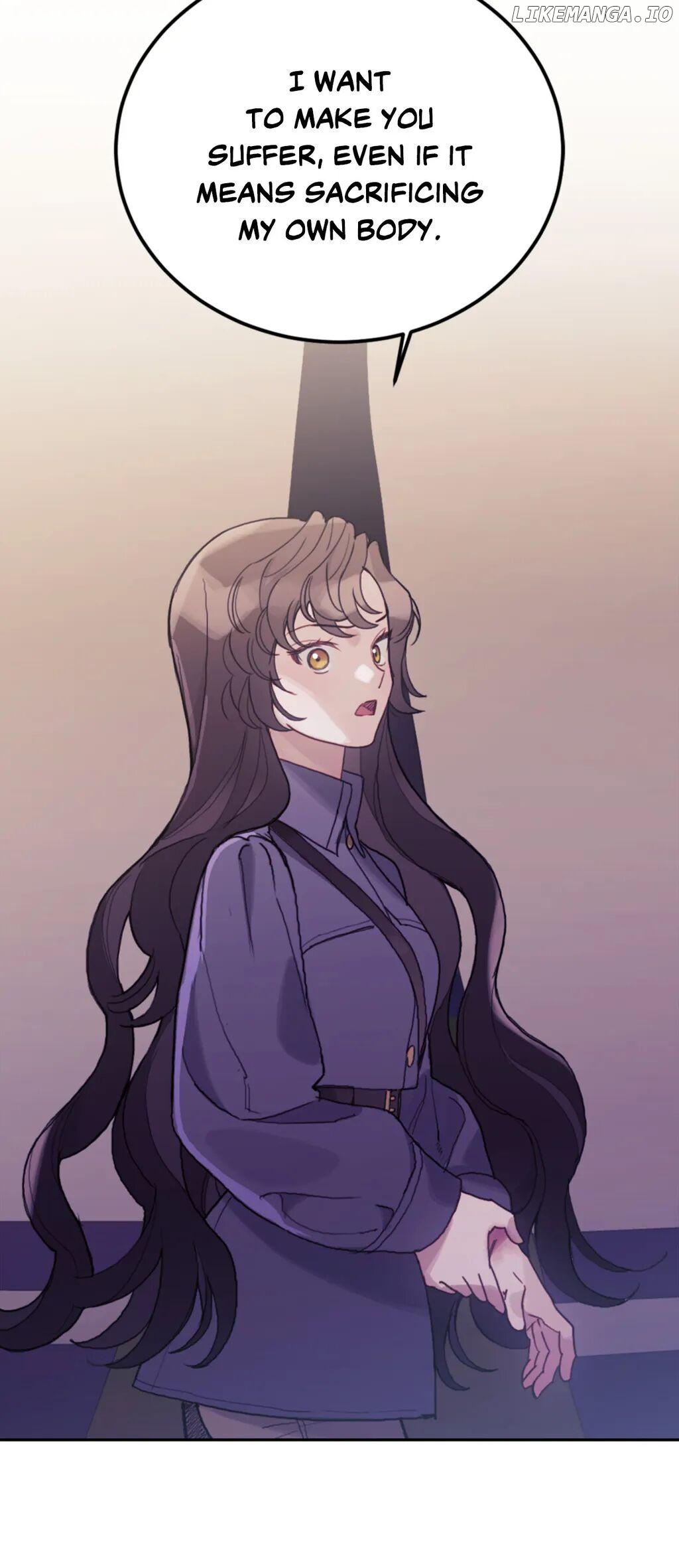 I Will Politely Decline The Male Lead Chapter 60 - page 45