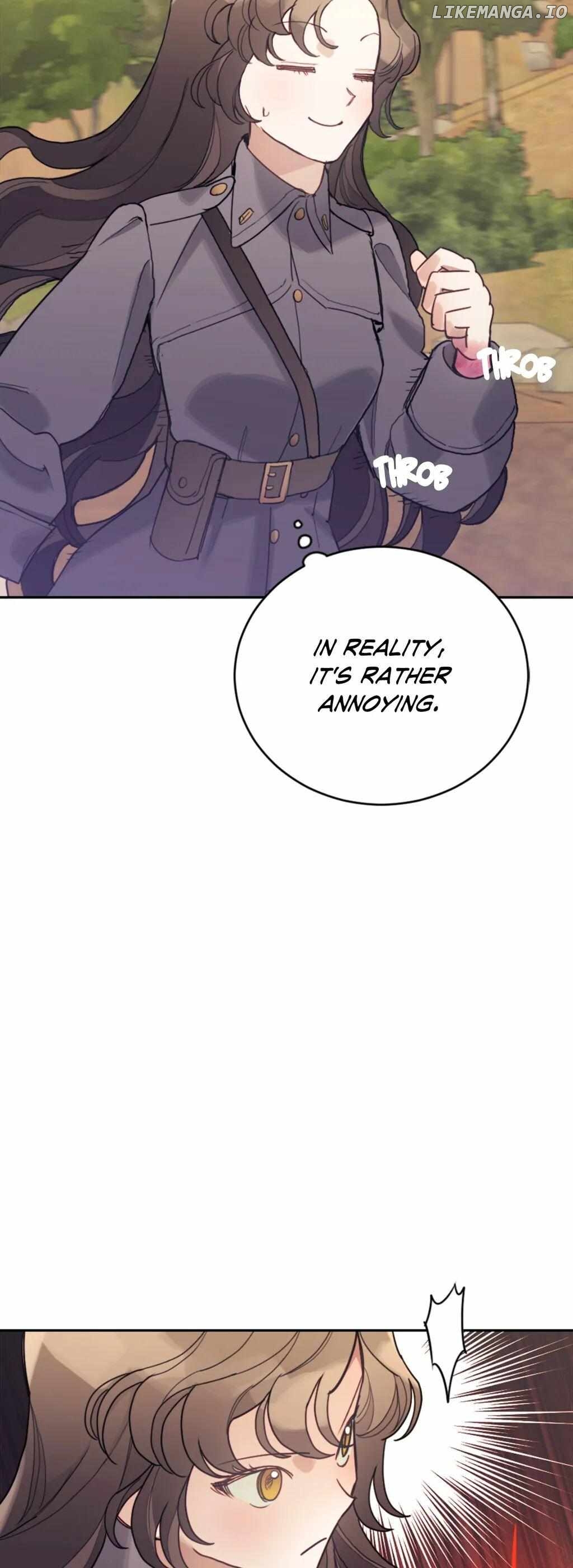 I Will Politely Decline The Male Lead Chapter 60 - page 47