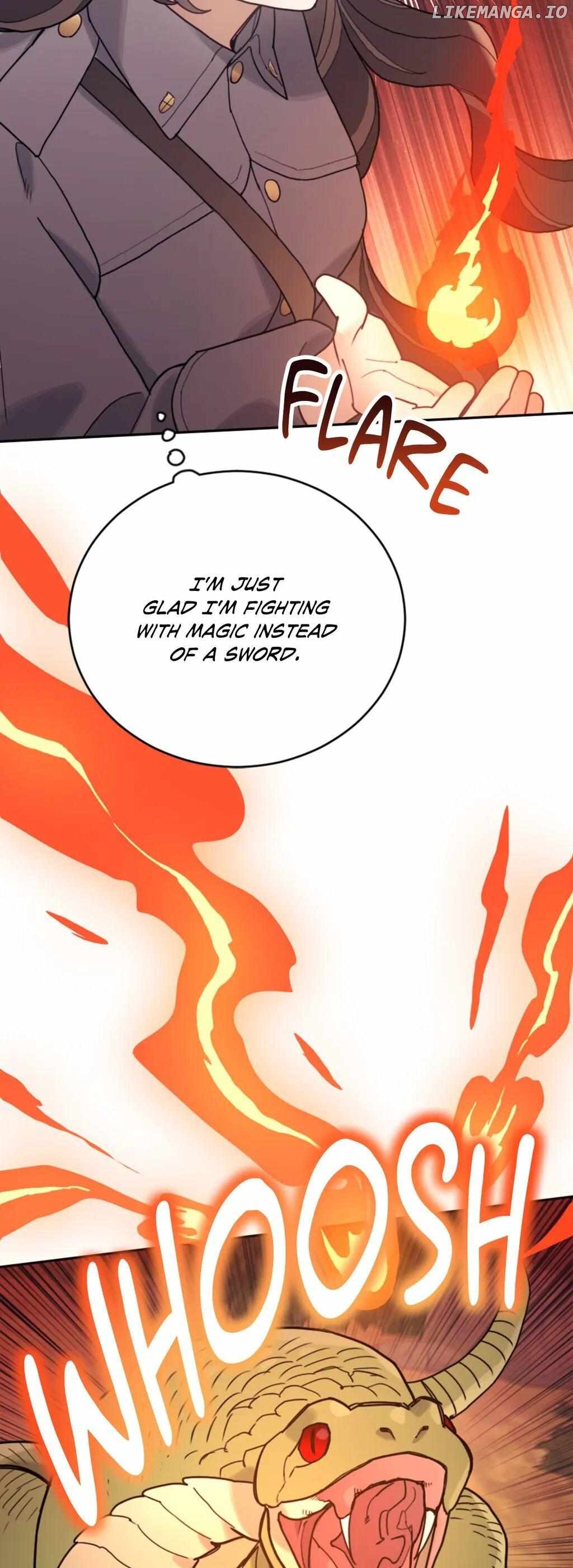 I Will Politely Decline The Male Lead Chapter 60 - page 48