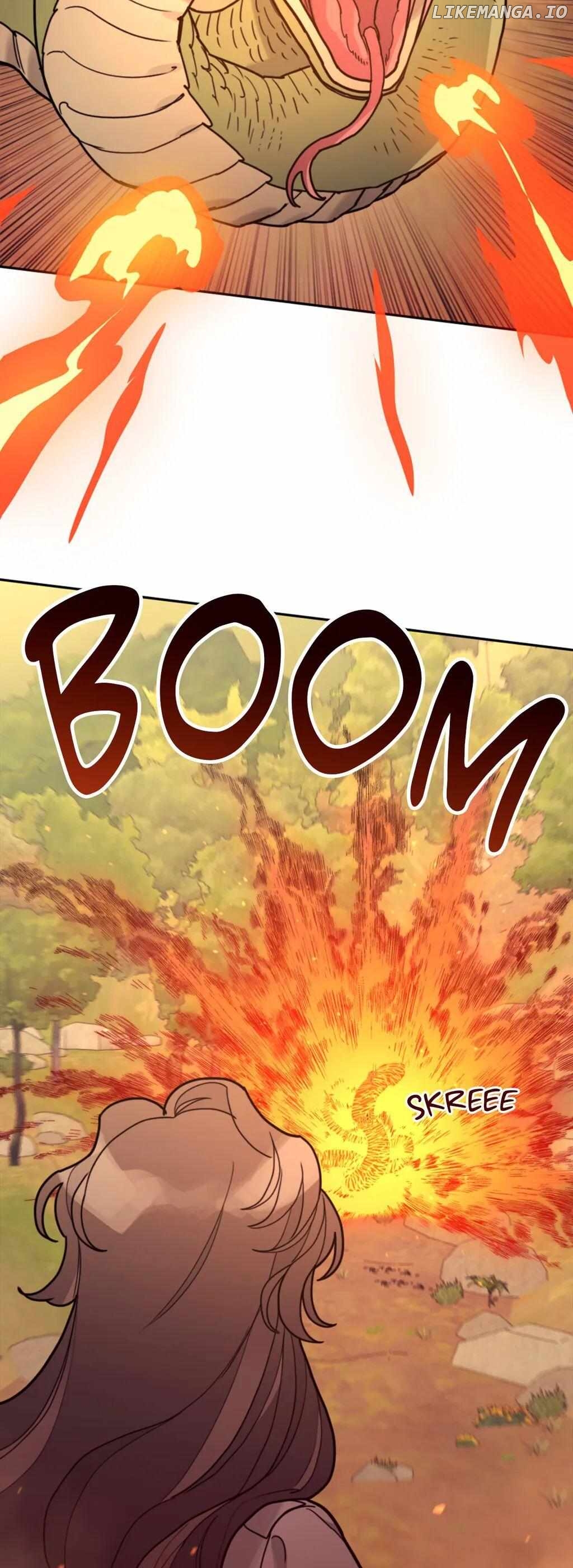 I Will Politely Decline The Male Lead Chapter 60 - page 49