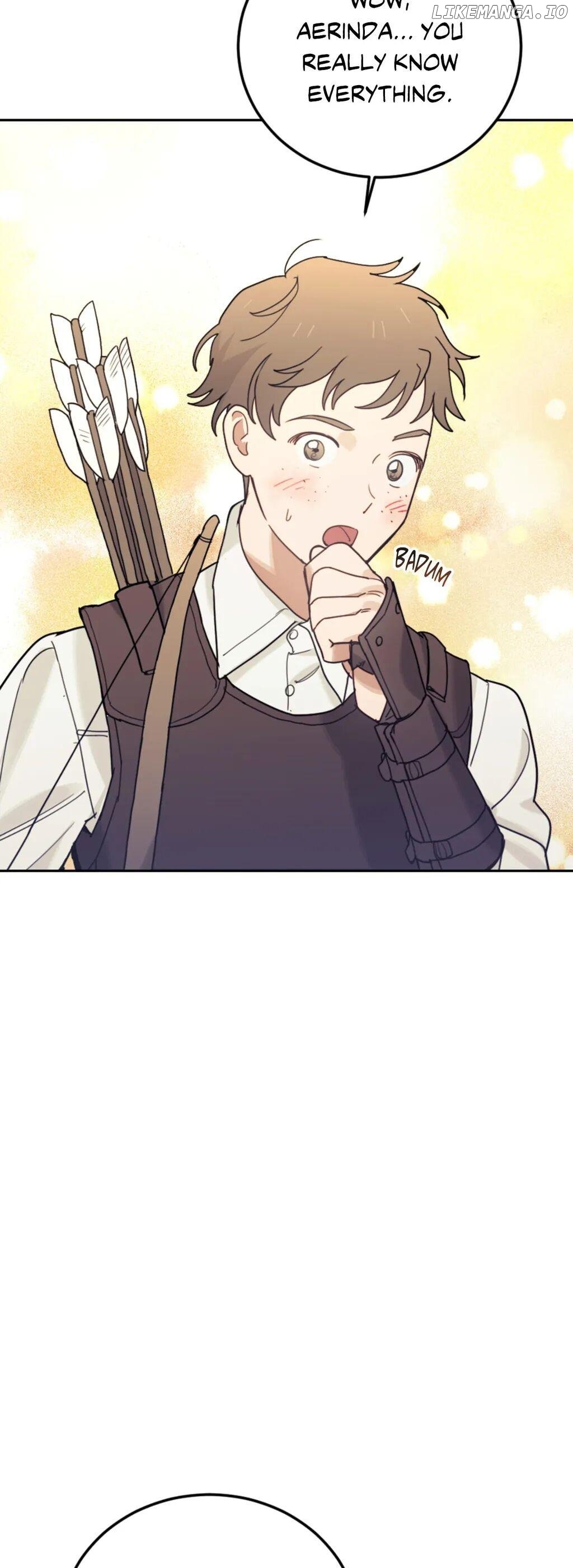 I Will Politely Decline The Male Lead Chapter 60 - page 52