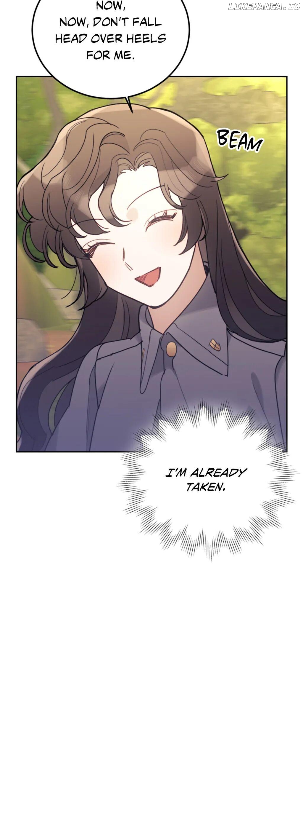 I Will Politely Decline The Male Lead Chapter 60 - page 53