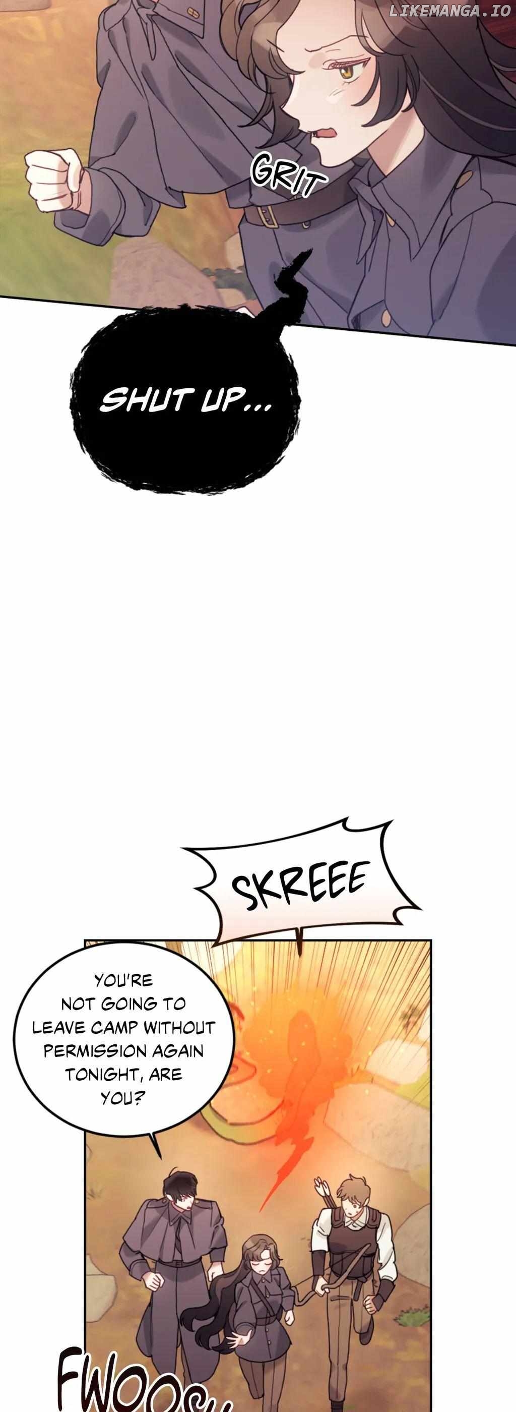 I Will Politely Decline The Male Lead Chapter 60 - page 56