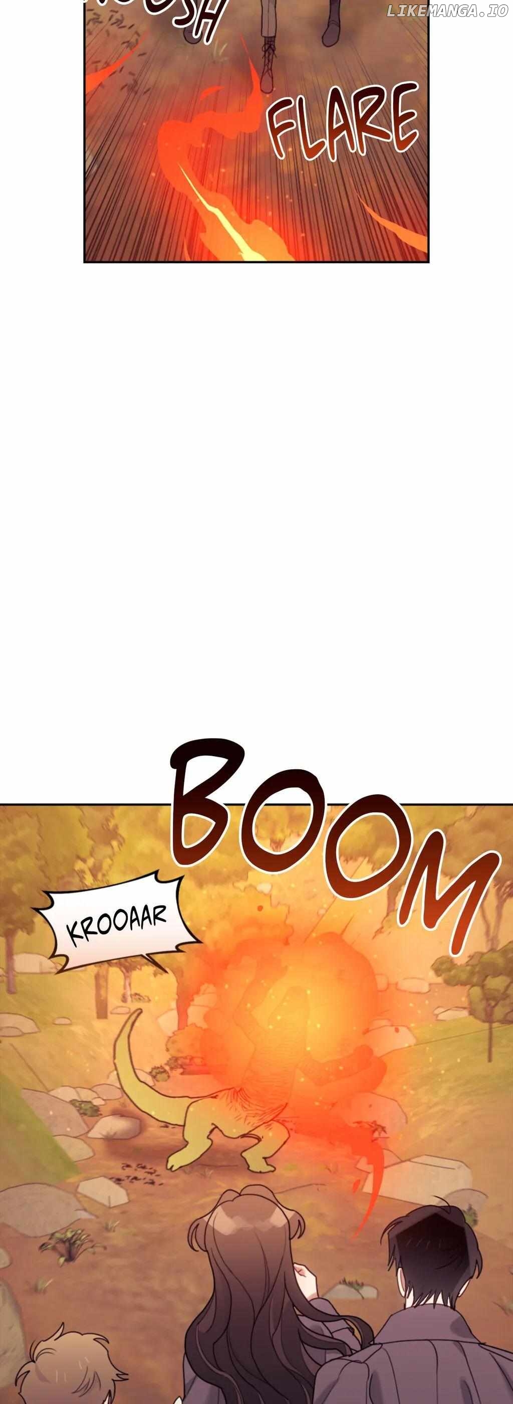 I Will Politely Decline The Male Lead Chapter 60 - page 57