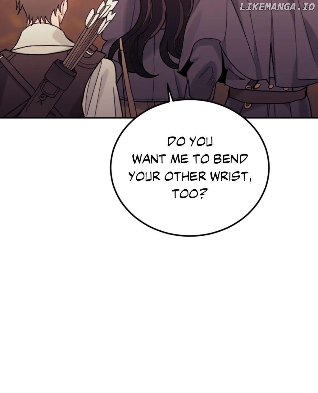 I Will Politely Decline The Male Lead Chapter 60 - page 58