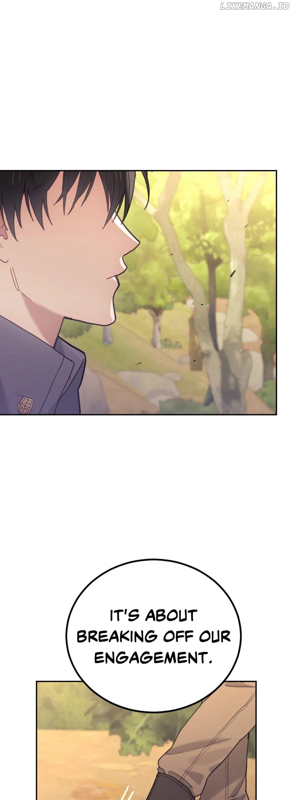I Will Politely Decline The Male Lead Chapter 60 - page 61