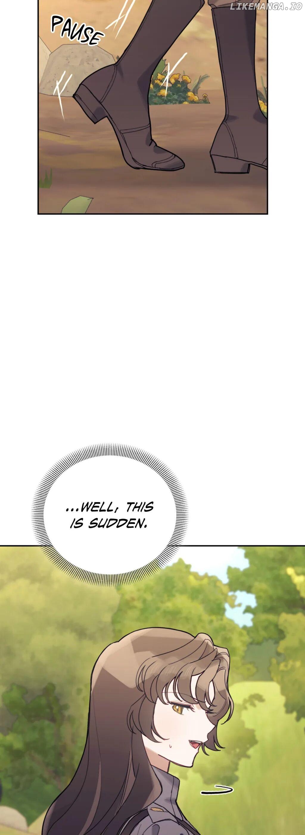 I Will Politely Decline The Male Lead Chapter 60 - page 62